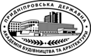 Придніпровська державна академія будівництва та архітектури
