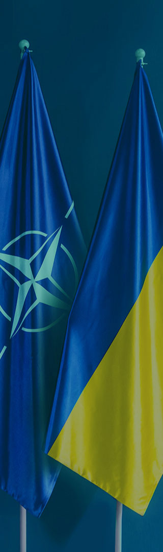 NATO background