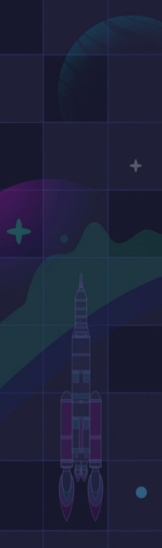 Noosphere Space Games. Senior edition background