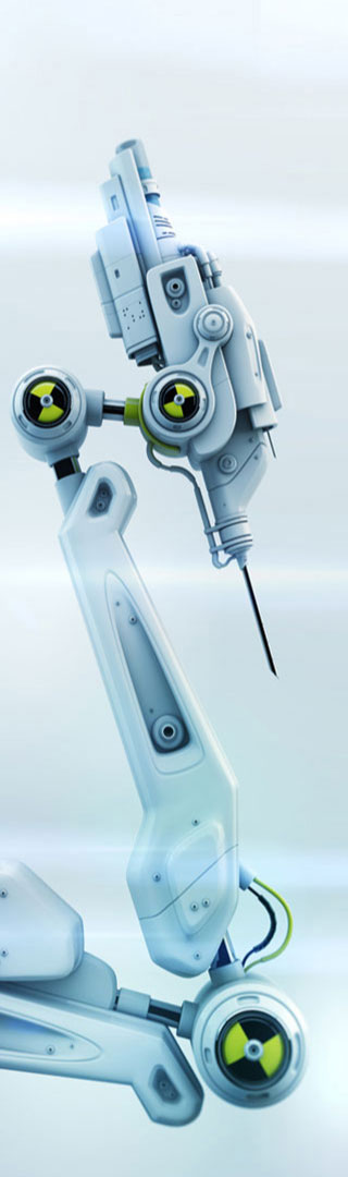 Robofest background