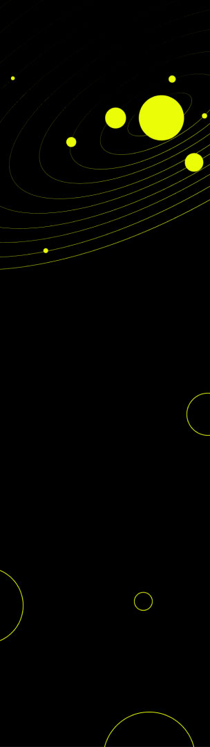 NASA Space Apps background