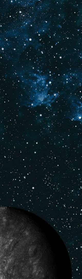 NASA Space Apps background