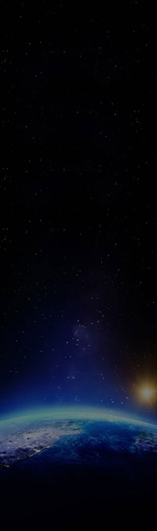 Space Summit background