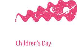 Noosphere Children's Day logo