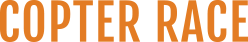 Copter Race logo