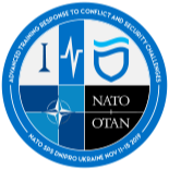 NATO logo
