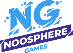 Noosphere Games logo