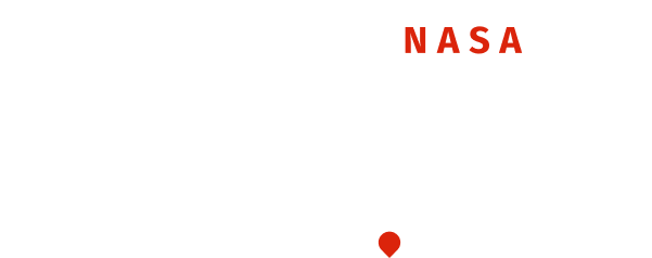NASA Space Apps logo