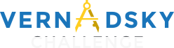 Vernadsky Challenge logo