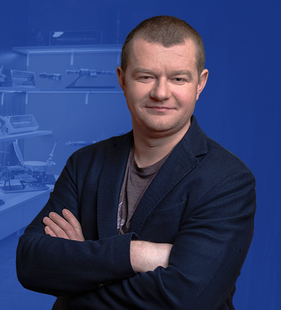Max Polyakov