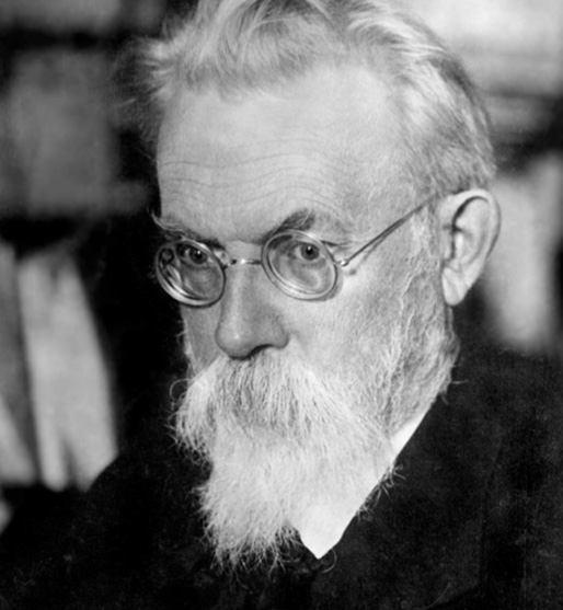 Volodymyr Vernadskу