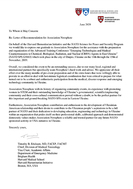 letter