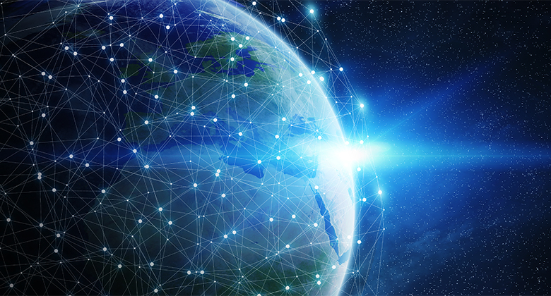 Noosphere vision on digital equality