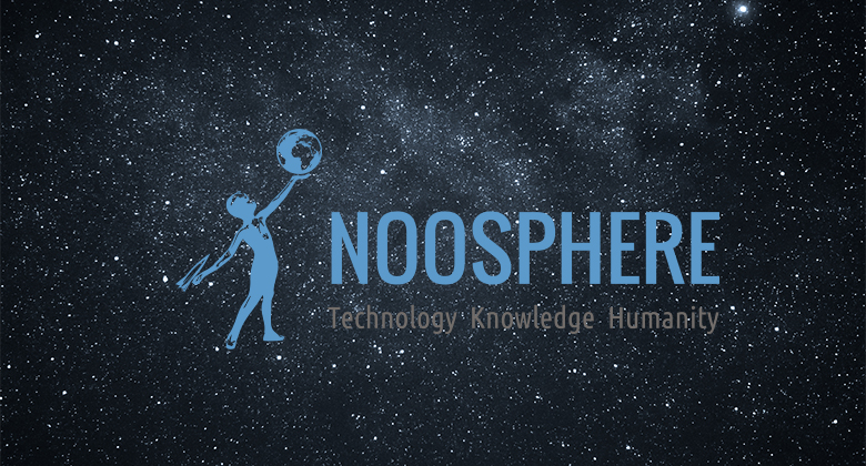 Noosphere visited International Space Conference