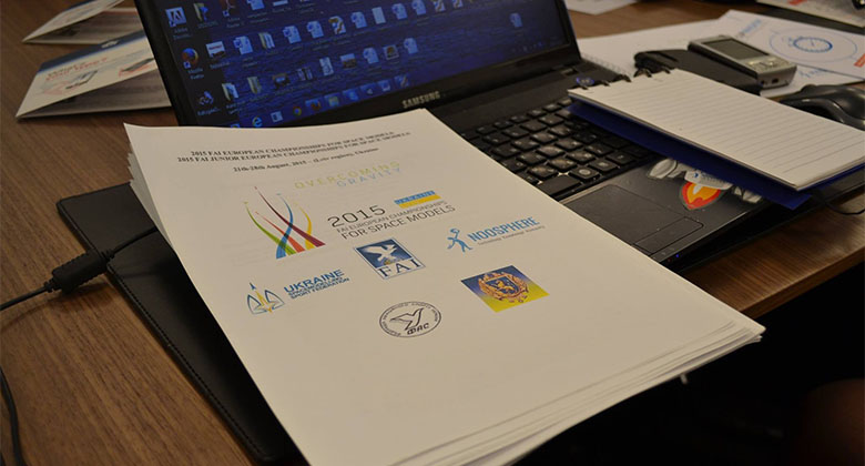 Noosphere Wins European Bid