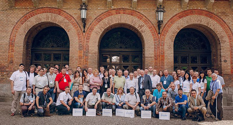 Noosphere held Science and Business Forum