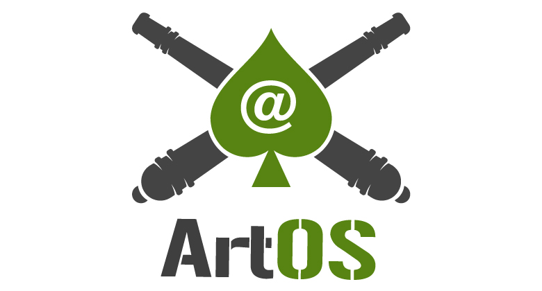 ArtOS Software Protecting National Security