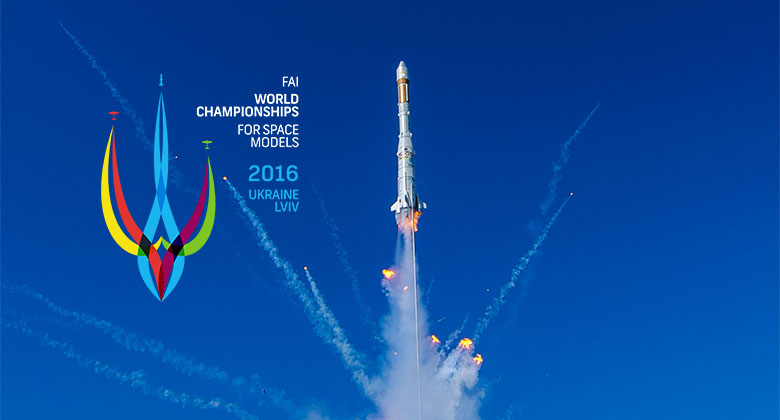 FAI World Championship for Space Models