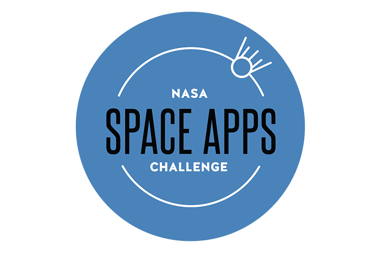 Noosphere hosted NASA space hackaton