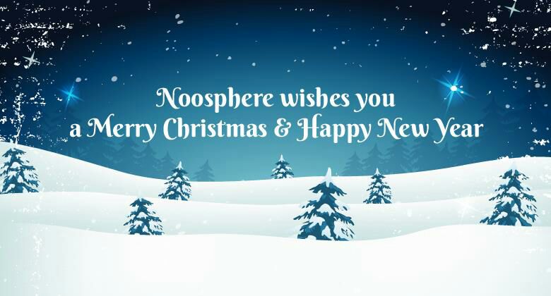 Noosphere initiatives and partnerships