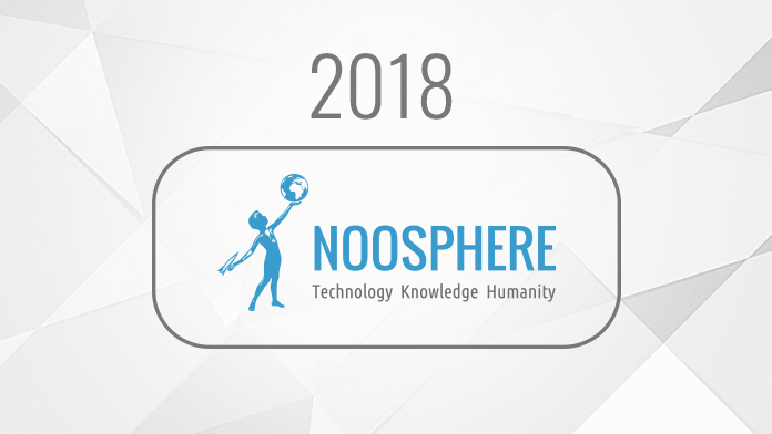 Events, guests and achievements: Noosphere 2018 recap