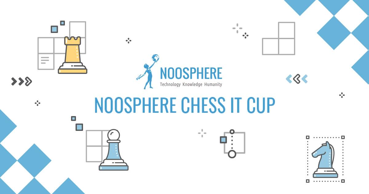 Noosphere’s First Online Chess Tournament