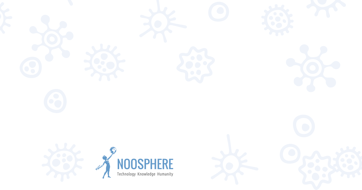 Practical recommendations for attending Noosphere events during the coronavirus pandemic