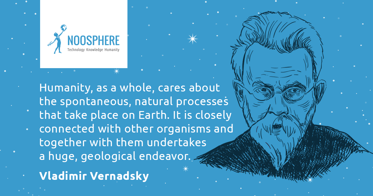 Vladimir Vernadsky