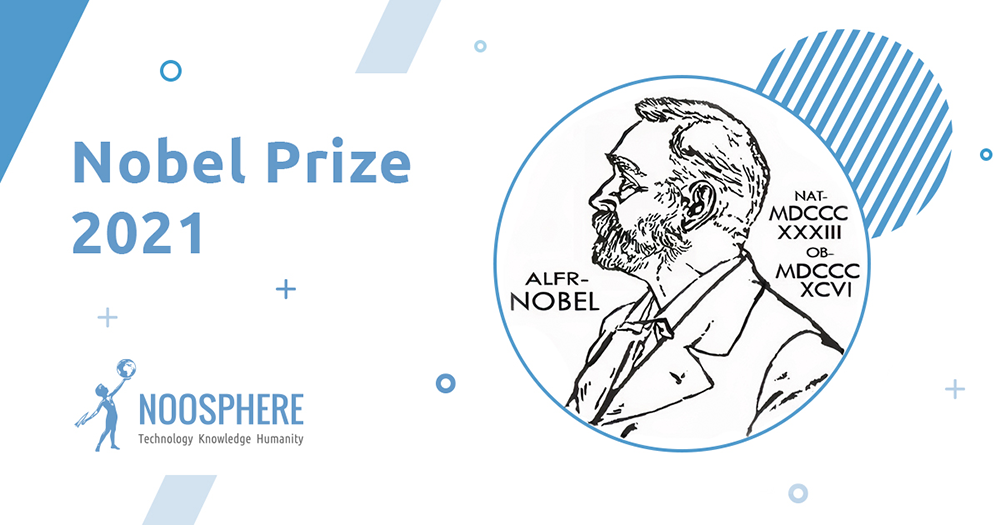 Roster of 2021 Nobel Prize winners