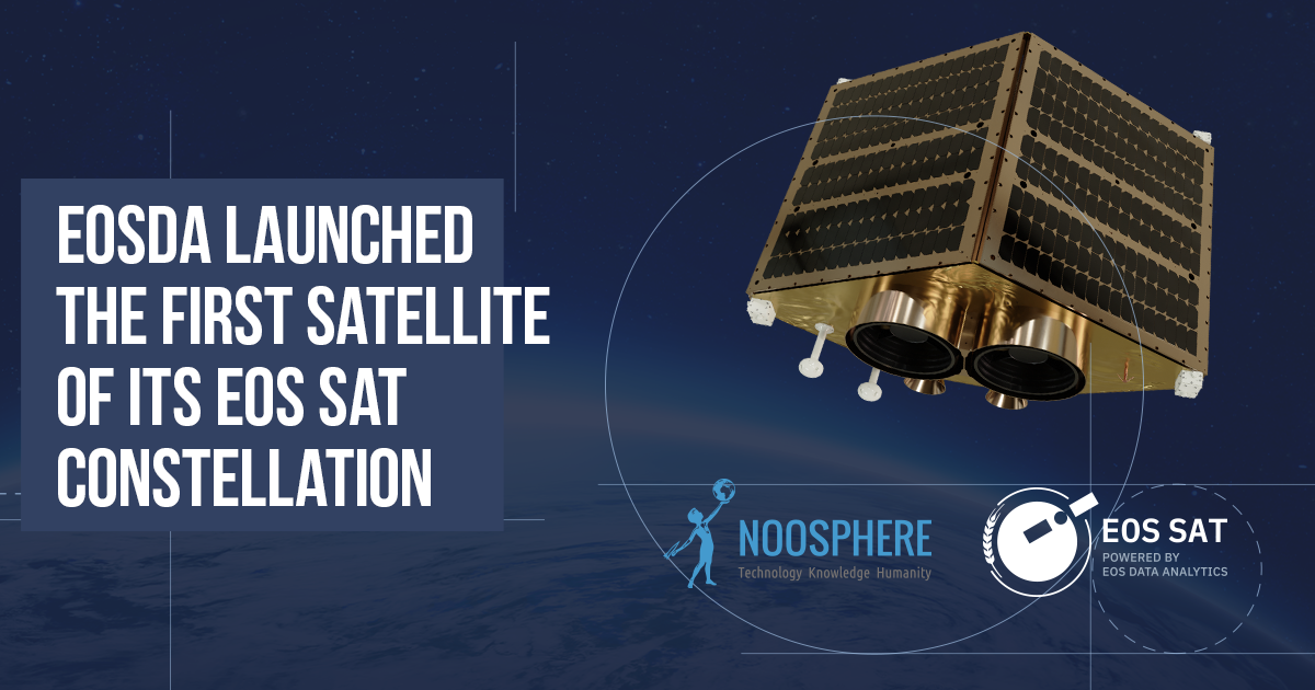 EOS SAT-1