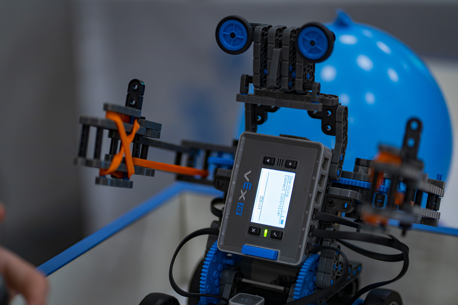 VEX Maze Challnge