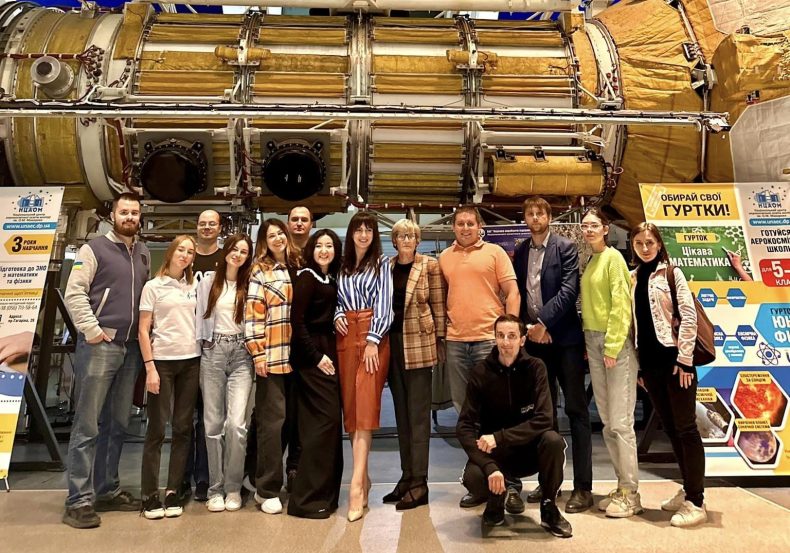 World Space Week: how it went