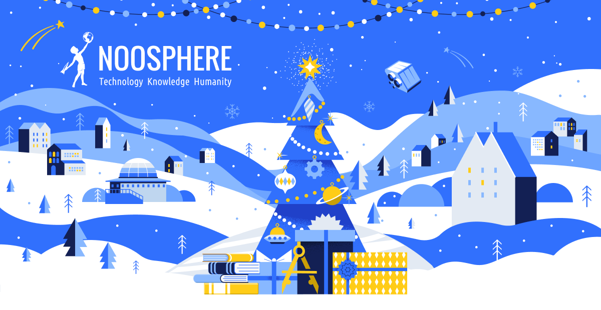 Noosphere 2023
