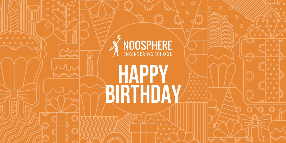 Noosphere enginering School