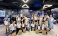 The Noosphere Tech Intensive: How Dnipro Schoolchildren Spent the Last Month of Summer