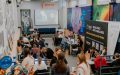 A New Record: Noosphere Space Apps Challenge Dnipro Brought Together 247 Space Enthusiasts