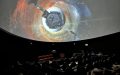 Space Shots under a Full-Dome: What It Was Like
