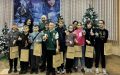 Space Secrets of Dnipro: A Star Workshop for Schoolchildren