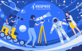 Is There a Place for Art in Space? Girls from the Noosphere Community on Creativity in Science