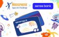 Ukrainian Kids’ Drawings to Be Featured on Bank Card Designs