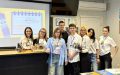 How Young Kids in Dnipro Are Learning Robotics: Inside the VEX Robotics STEM Intensive Project