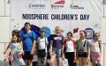 Sweet Constellations and Messages to the Future: Noosphere Children’s Day in Dnipro