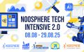 Registration Open for the Summer Tech Intensive for Teens
