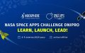 Registration is Open for the World’s Largest Space Hackathon