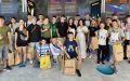Robots, Video Games, and Secret Codes: What Teens Learned at Noosphere Tech Intensive 2.0