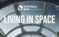 Space Week 2025: Noosphere Events You Don’t Want to Miss