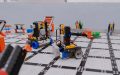 Mission “Starship”: Dnipro Teens Used Robots to Rescue a Crew in Space