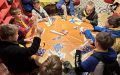Space Quiz and Rocket Workshops: Noosphere at the Autumn Book Country Festival
