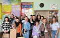 Space Workshop & Sweet Creativity: Noosphere Celebrates Children’s Day